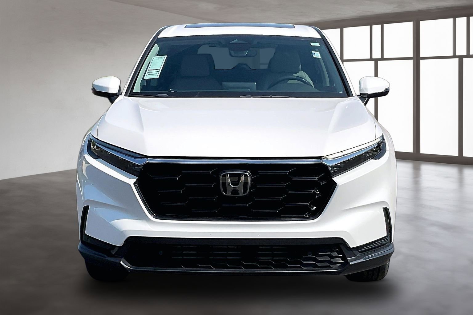 Used 2024 Honda CR-V EX-L image 2