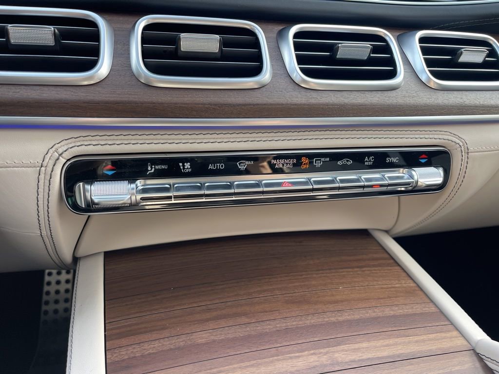 New 2026 Mercedes-Benz GLE 63 AMG S image 13