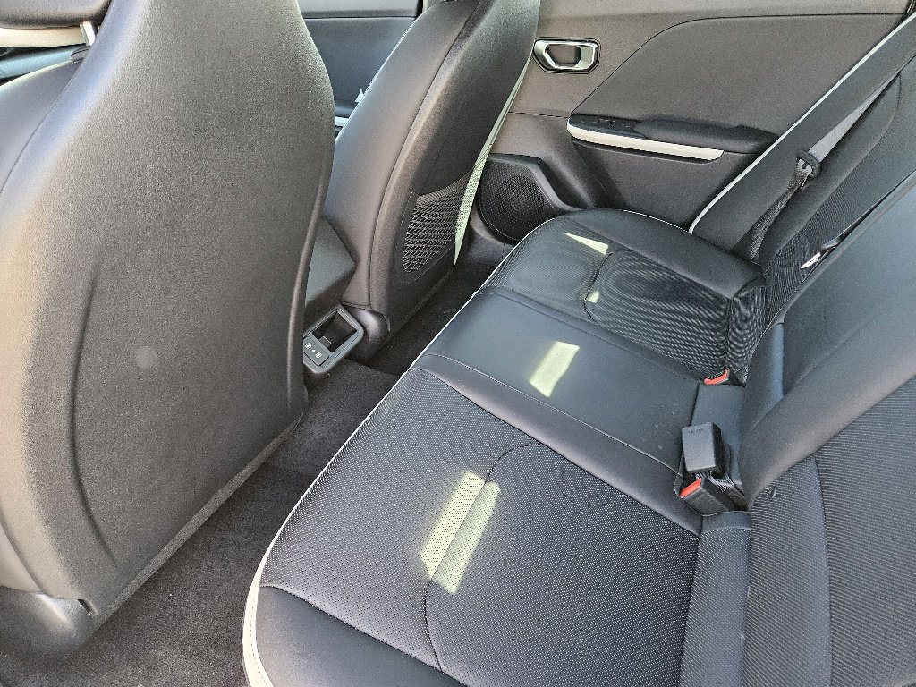 New 2026 Kia K4 GT-Line image 19