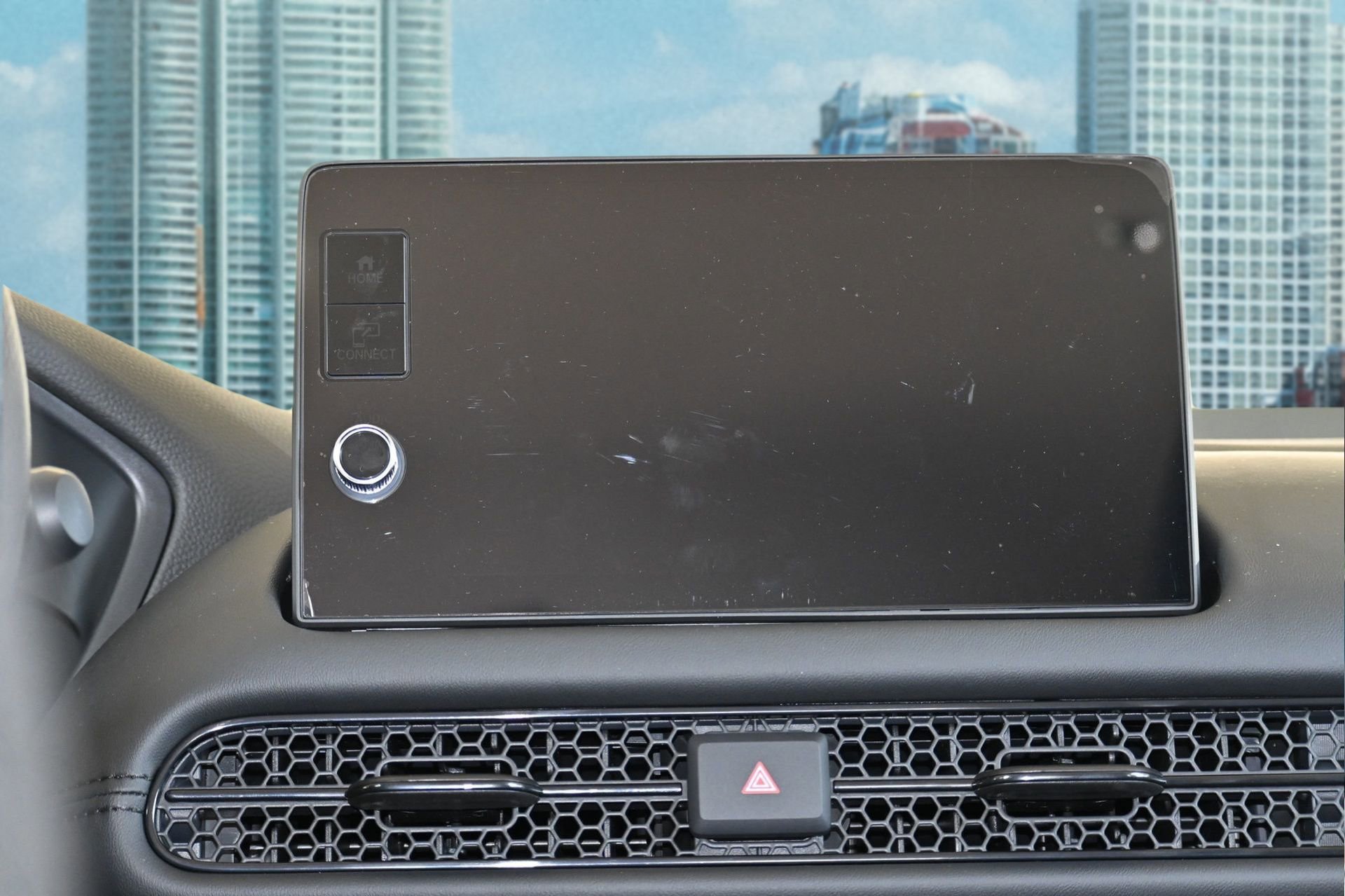 New 2026 Honda HR-V LX image 19