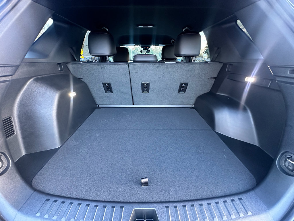 New 2026 Chevrolet Equinox RS image 15