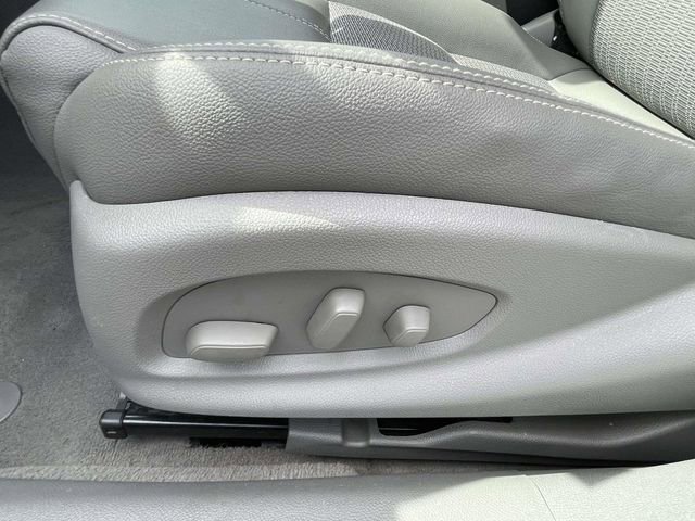 Certified 2019 Chevrolet Impala LS image 14