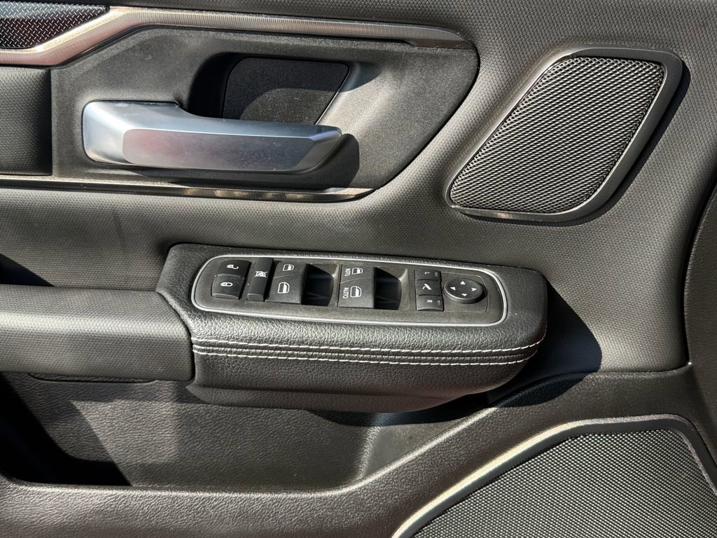 Used 2022 RAM 1500 Rebel w/ Rebel Level 2 Equipment Group image 26