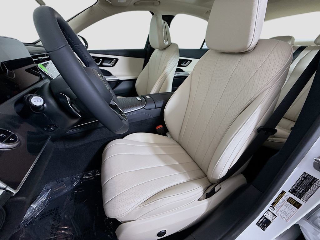 Used 2026 Mercedes-Benz E 350 4MATIC Sedan image 22