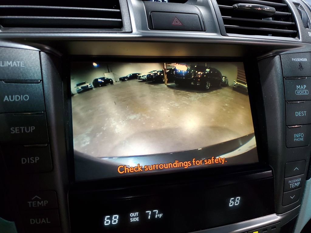 Used 2011 Lexus LS 460 AWD w/ Luxury Value Edition image 29