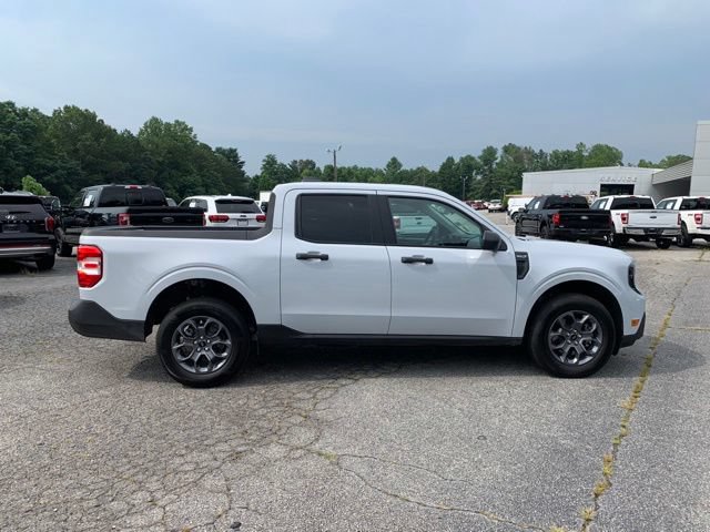 Certified 2026 Ford Maverick XLT FWD image 11