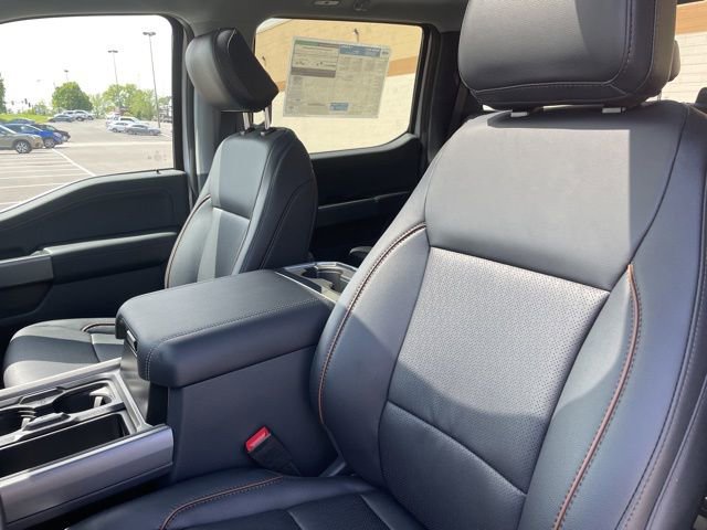 New 2026 Ford F350 Lariat AWD/4WD image 18