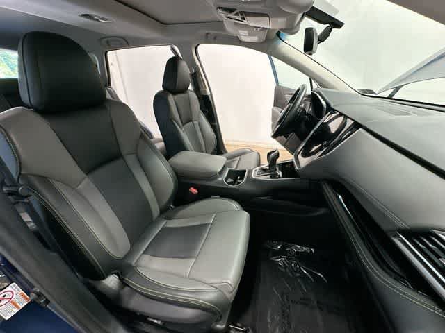 Used 2020 Subaru Outback Onyx Edition XT w/ Popular Package #2 AWD/4WD image 24