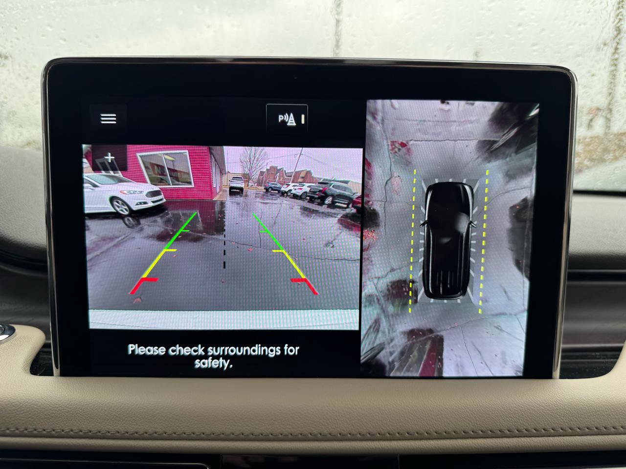 Used 2024 Lincoln Aviator Reserve w/ Equipment Group 201A image 27