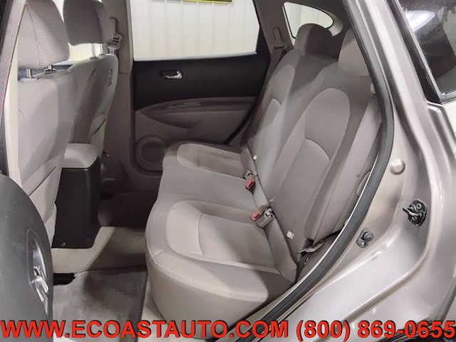 Used 2009 Nissan Rogue SL FWD image 13