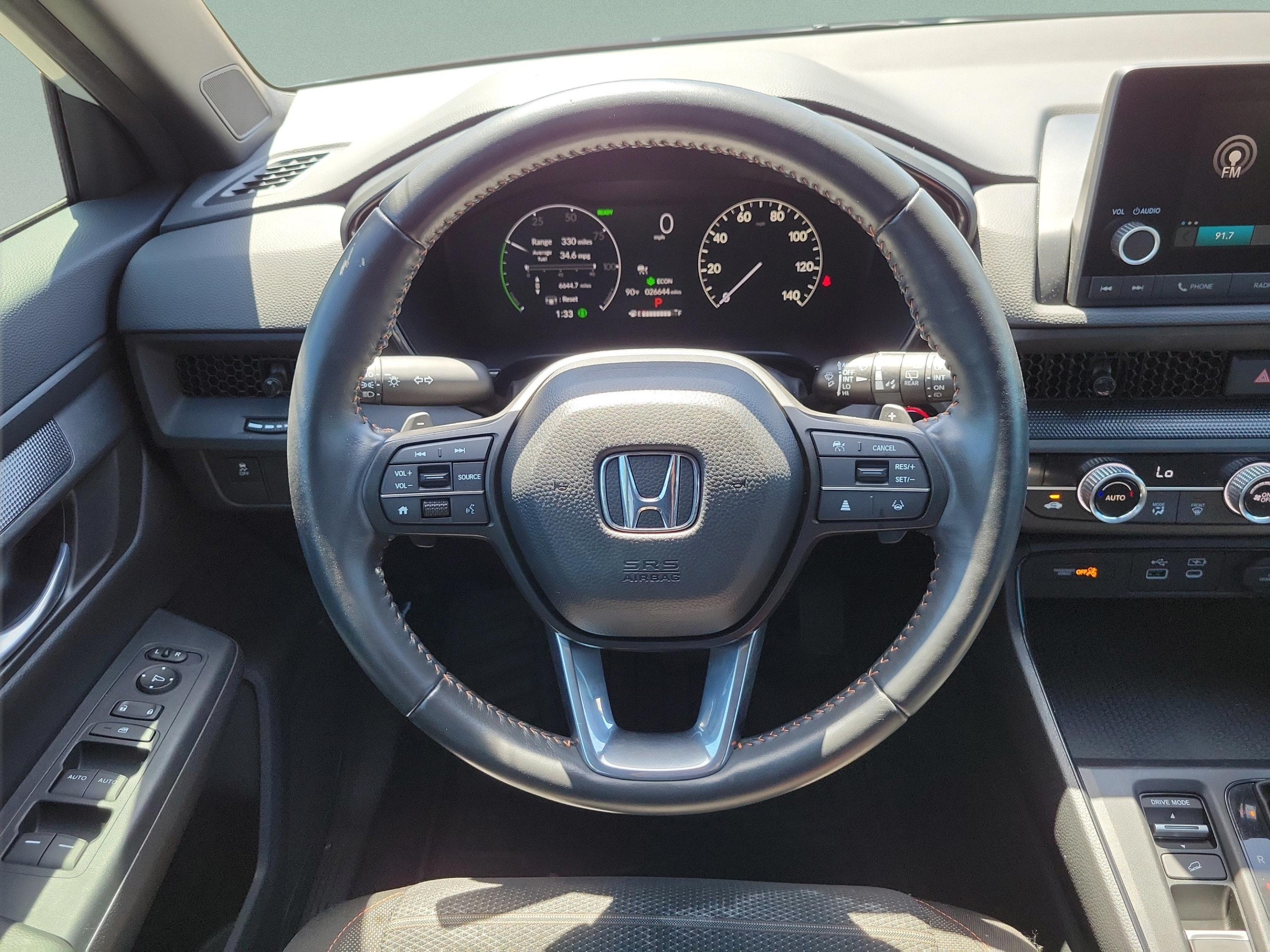 Used 2024 Honda CR-V Sport image 13
