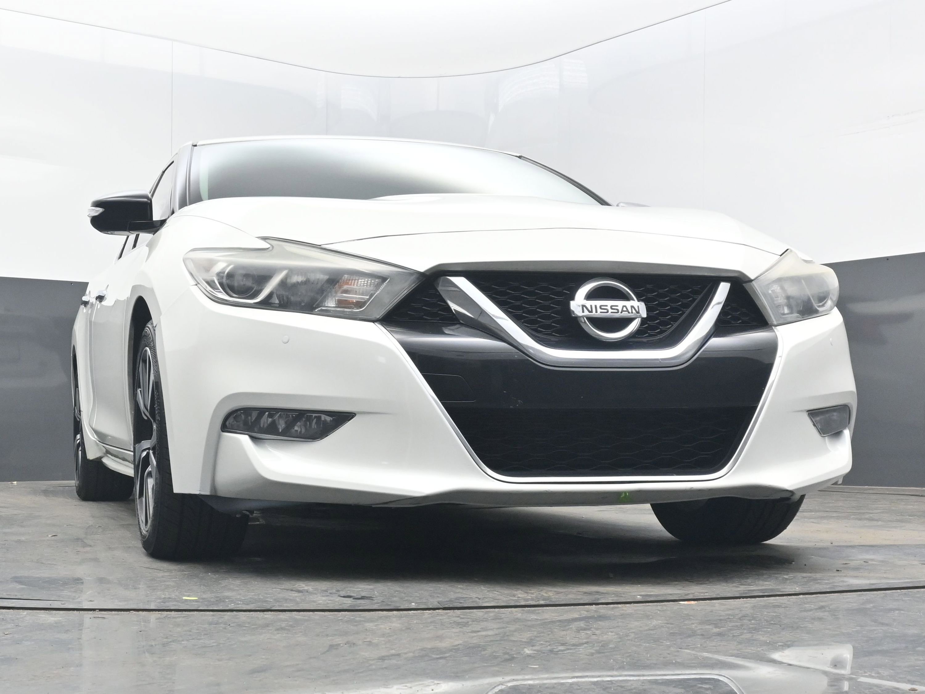 Used 2018 Nissan Maxima 3.5 SV image 19