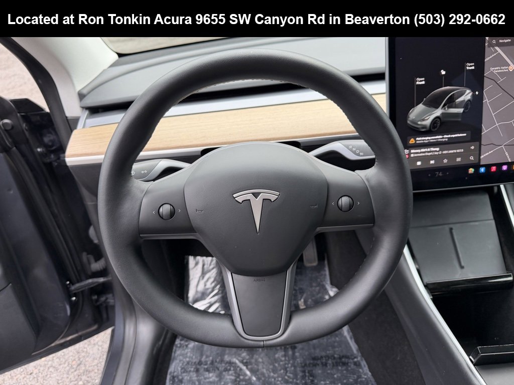 Used 2021 Tesla Model Y Long Range image 20