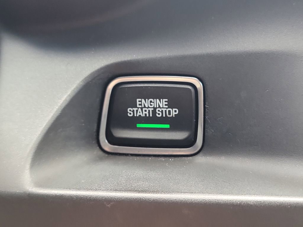 Used 2018 Chevrolet Camaro LS image 21