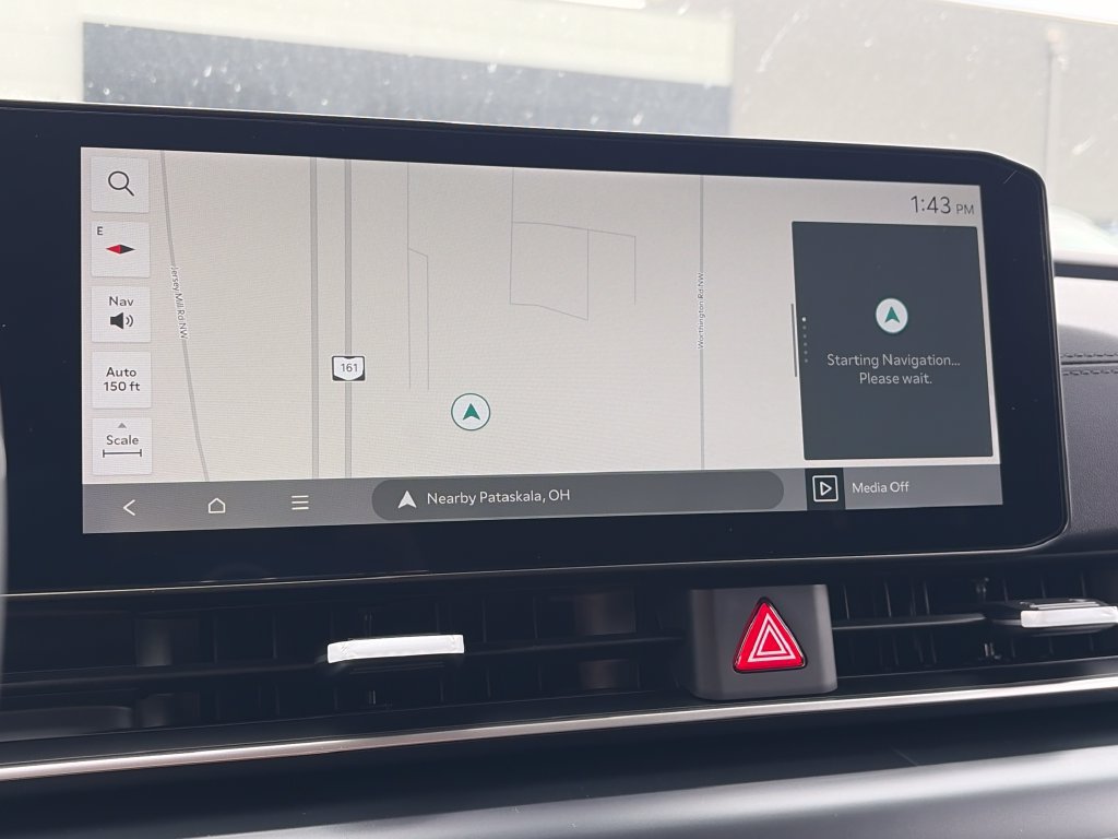 New 2027 Kia Carnival FWD image 18