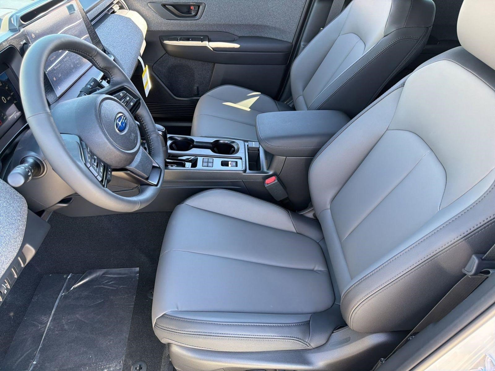 New 2026 Subaru Outback Premium image 5