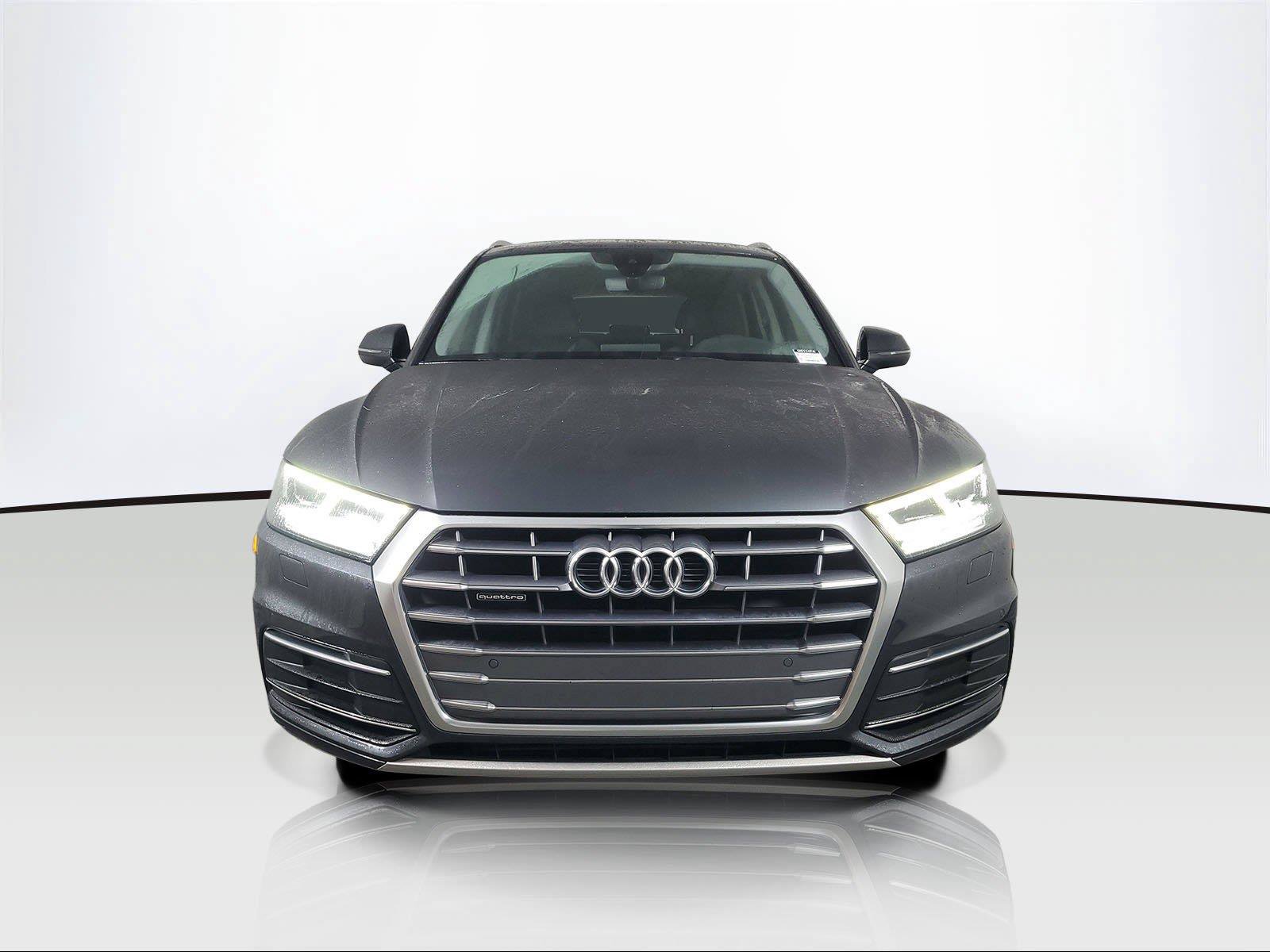 Used 2019 Audi Q5 2.0T Premium Plus AWD/4WD image 2
