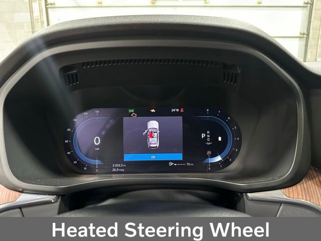 Certified 2023 Volvo XC60 B5 Plus w/ Climate Package image 21