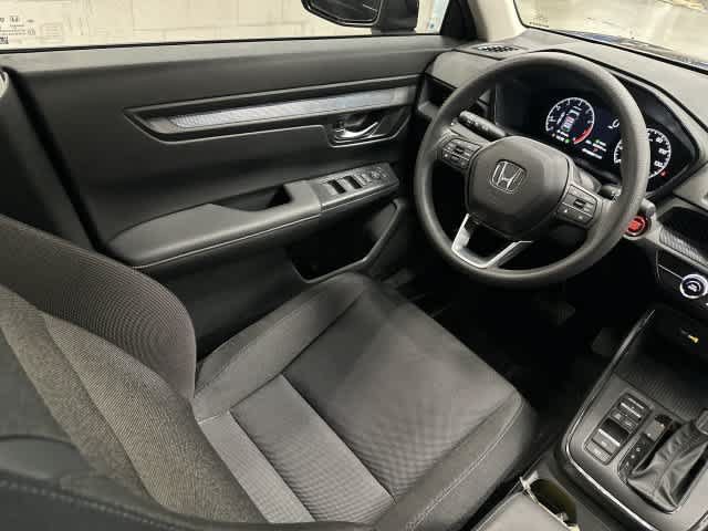 Certified 2024 Honda CR-V LX image 12