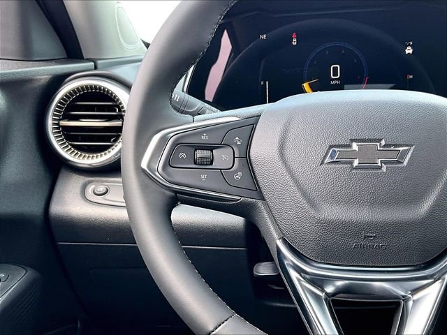 New 2026 Chevrolet Trax ACTIV w/ Driver Confidence Package FWD image 19