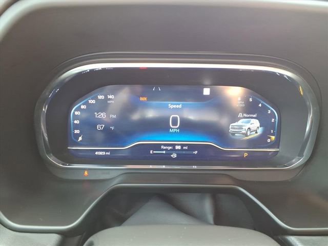 Used 2022 Chevrolet Tahoe RST w/ Luxury Package image 24