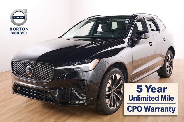 Certified 2026 Volvo XC60 B5 Plus AWD/4WD image 1