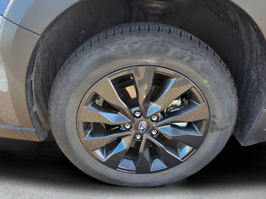 Used 2024 Subaru Outback Onyx Edition image 9
