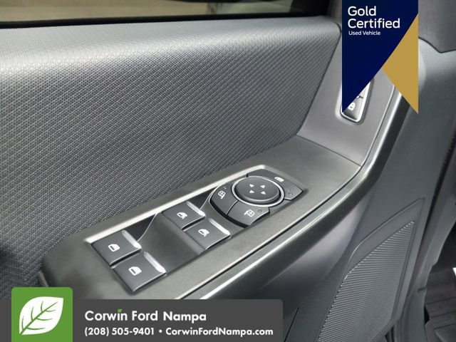 Certified 2025 Ford F150 STX w/ Equipment Group 200A image 13