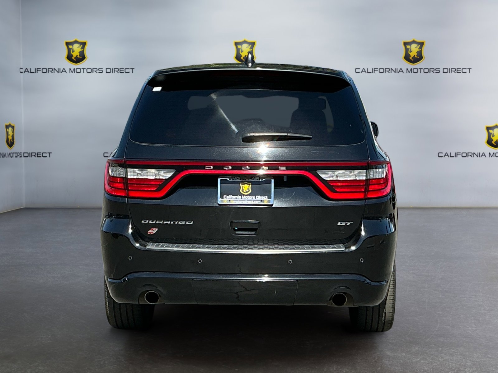 Used 2022 Dodge Durango GT AWD/4WD image 4