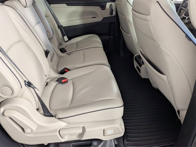 Used 2025 Honda Odyssey Touring image 34