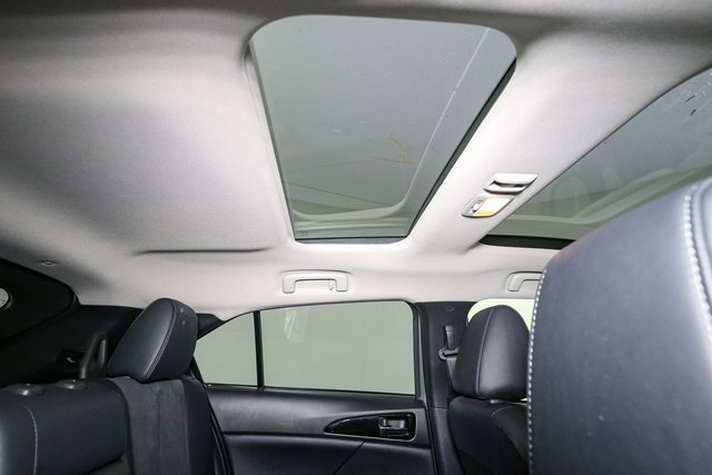 Used 2024 Mitsubishi Eclipse Cross SE image 21