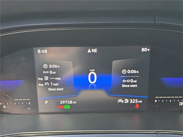 Used 2022 Volkswagen Taos SE image 23