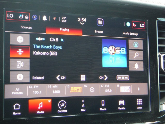 New 2026 Dodge Durango GT AWD/4WD image 37