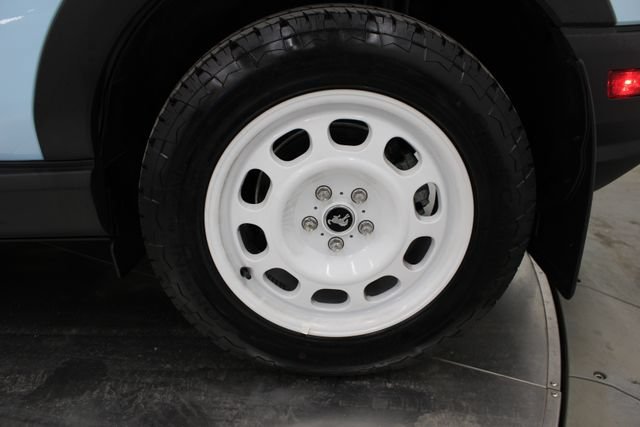 Used 2023 Ford Bronco Sport Heritage w/ Heritage Convenience Package AWD/4WD image 49