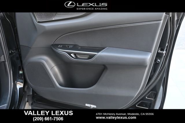 Used 2023 Lexus NX 350 AWD w/ Vision Package image 17