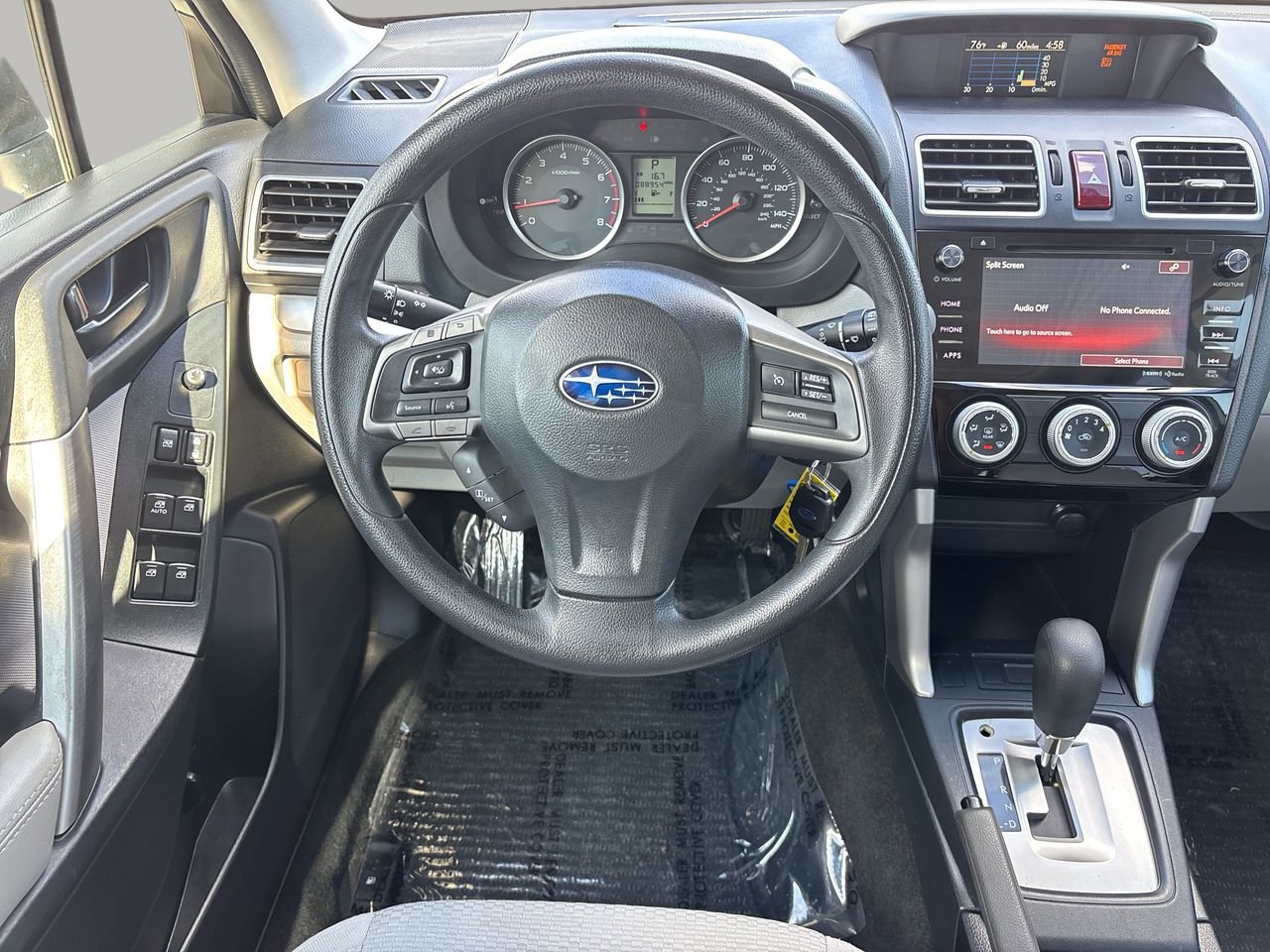 Used 2016 Subaru Forester 2.5i Premium AWD/4WD image 13