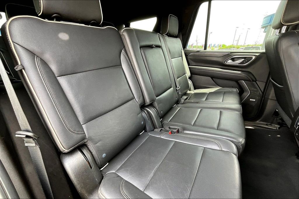 Used 2021 GMC Yukon SLT AWD/4WD image 26