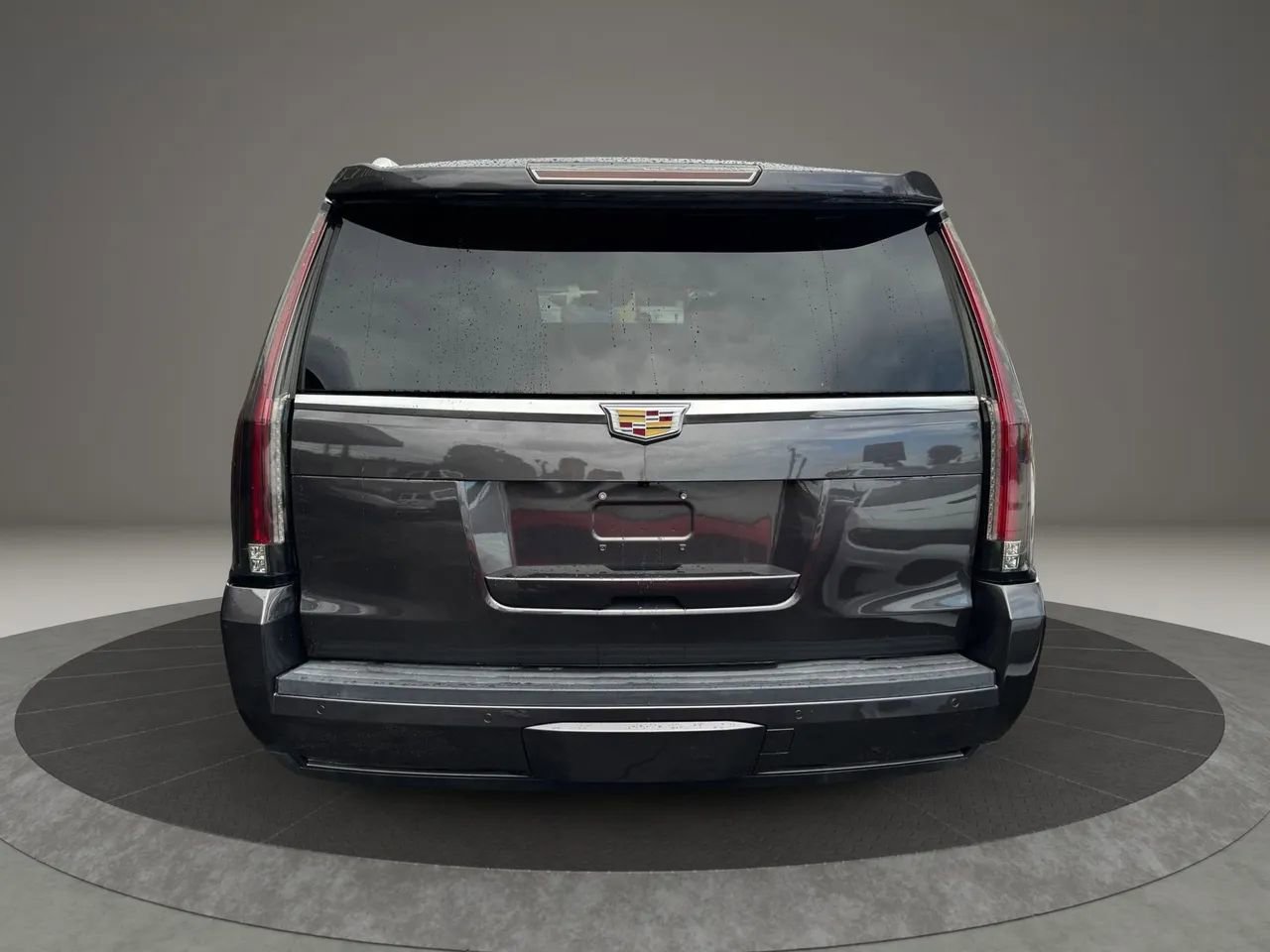 Used 2015 Cadillac Escalade Premium RWD image 8