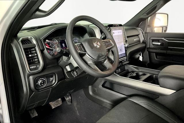 New 2026 RAM 2500 Big Horn image 8