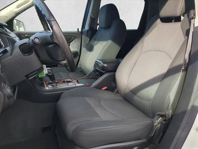 Used 2013 Chevrolet Traverse LT image 20