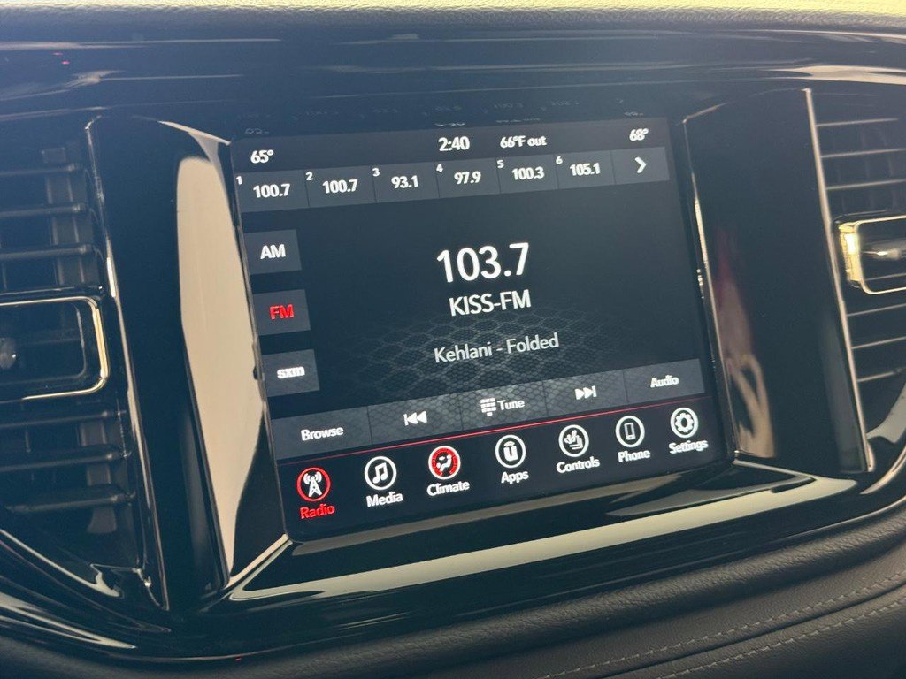 Used 2021 Dodge Durango GT AWD/4WD image 27