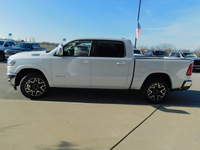 New 2025 RAM 1500 Laramie image 6