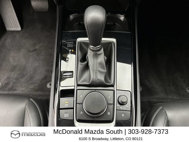 Used 2024 MAZDA CX-30 AWD 2.5 S w/ Select Sport Pkg image 19