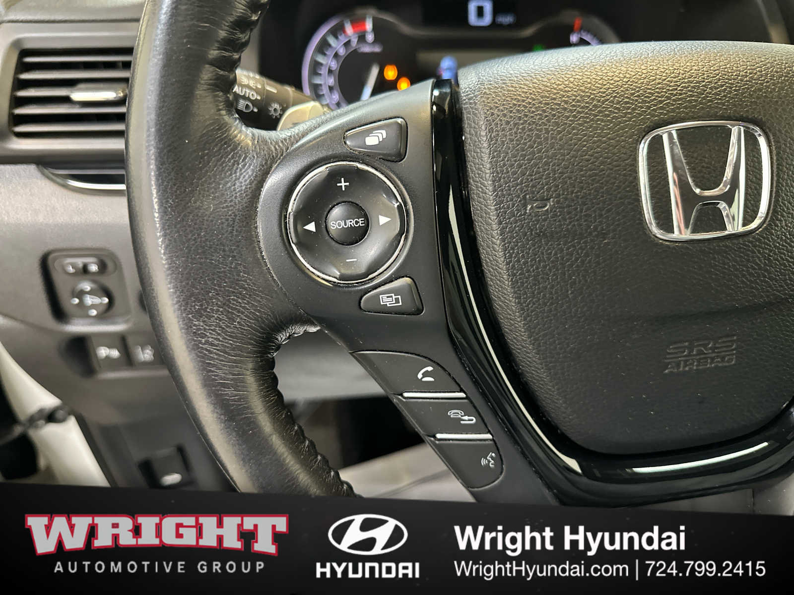 Used 2018 Honda Pilot Touring image 22