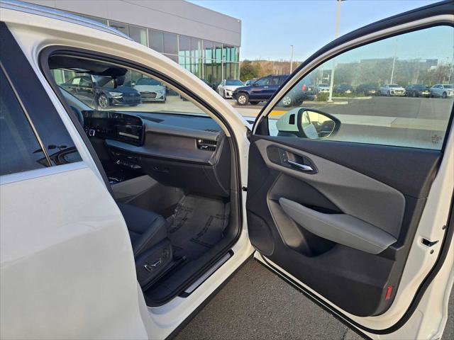 New 2026 Audi Q3 quattro 2.0T image 12