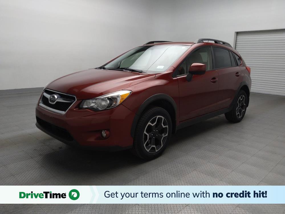 Used 2013 Subaru Crosstrek 2.0i Premium