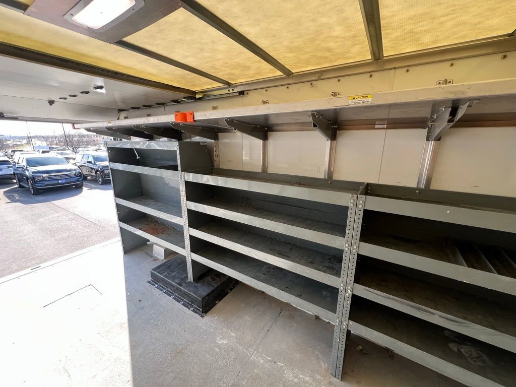 Used 2021 Chevrolet Express 3500 w/ Power Convenience Package image 29