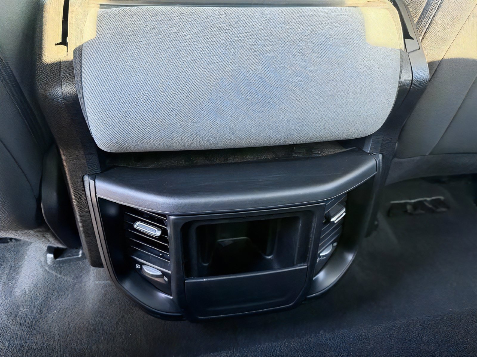 Used 2022 RAM 1500 Big Horn RWD image 17