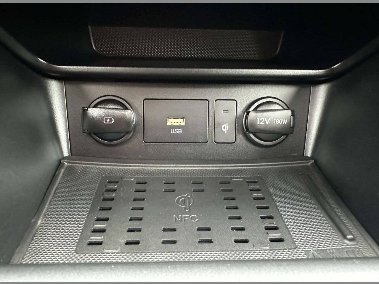 Used 2022 Hyundai Kona N Line w/ Tech Package AWD/4WD image 35