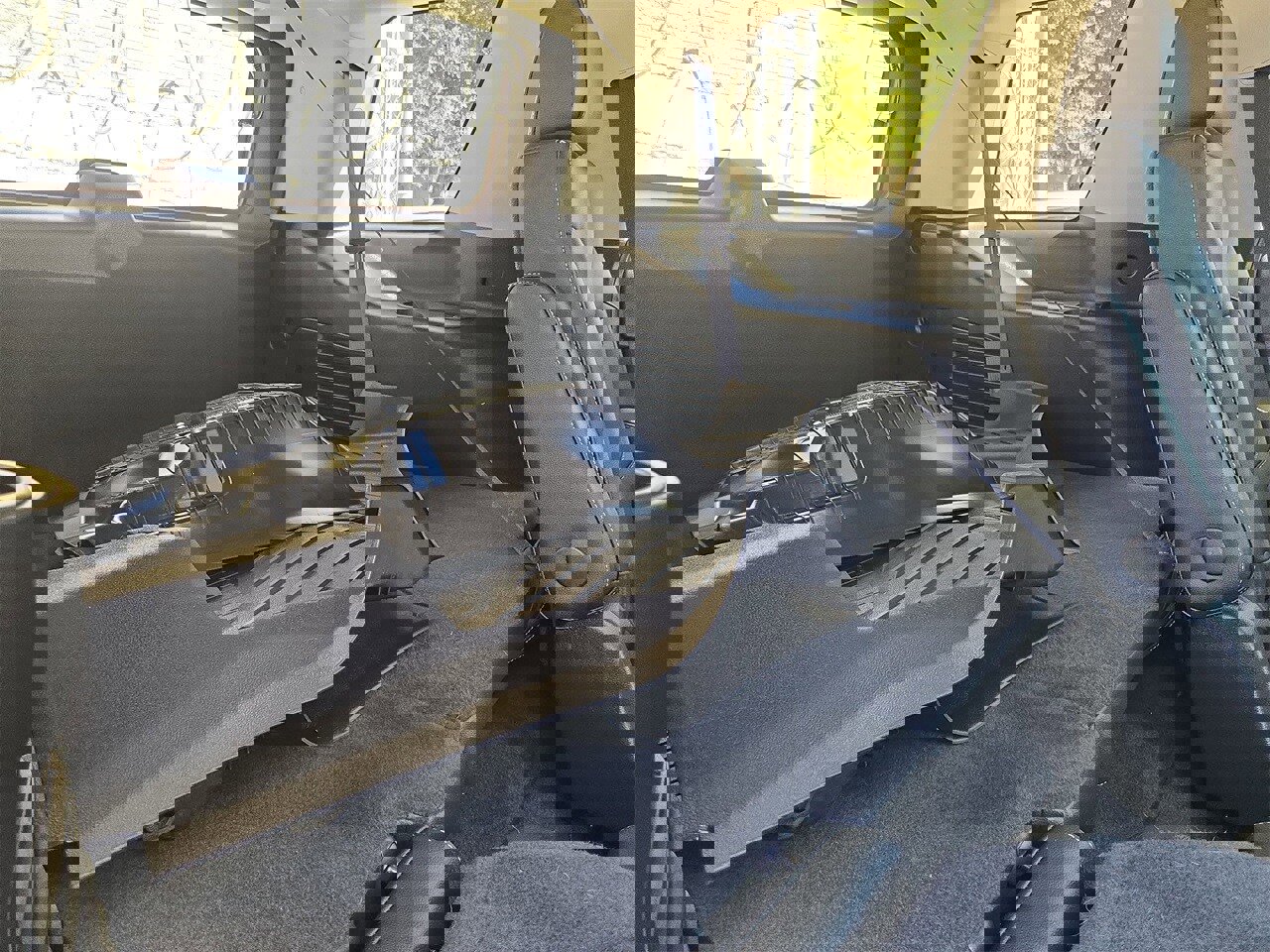 Used 2018 Chevrolet Tahoe Premier w/ Max Trailering Package image 15